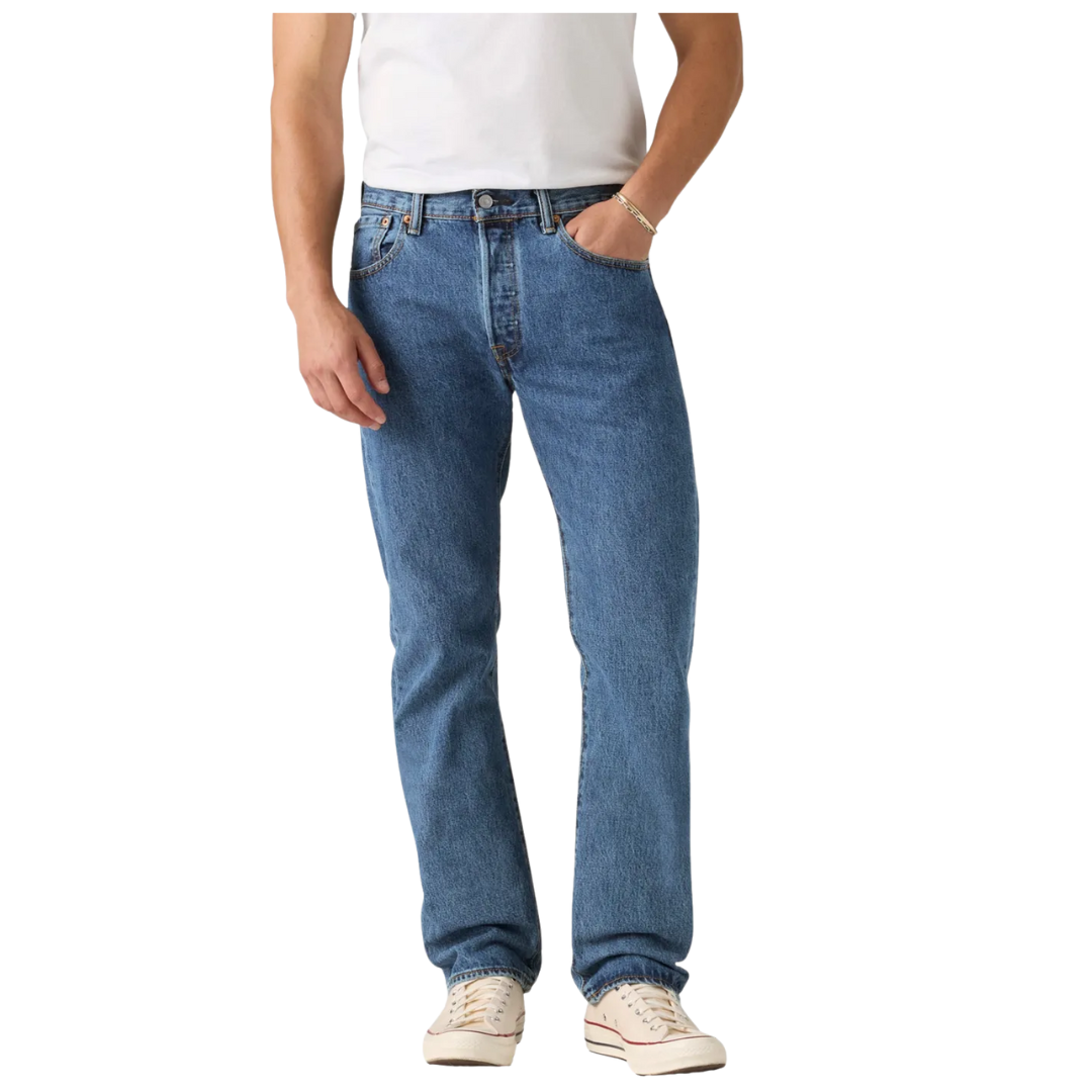 Jeans Original 501 Levi's 5010193