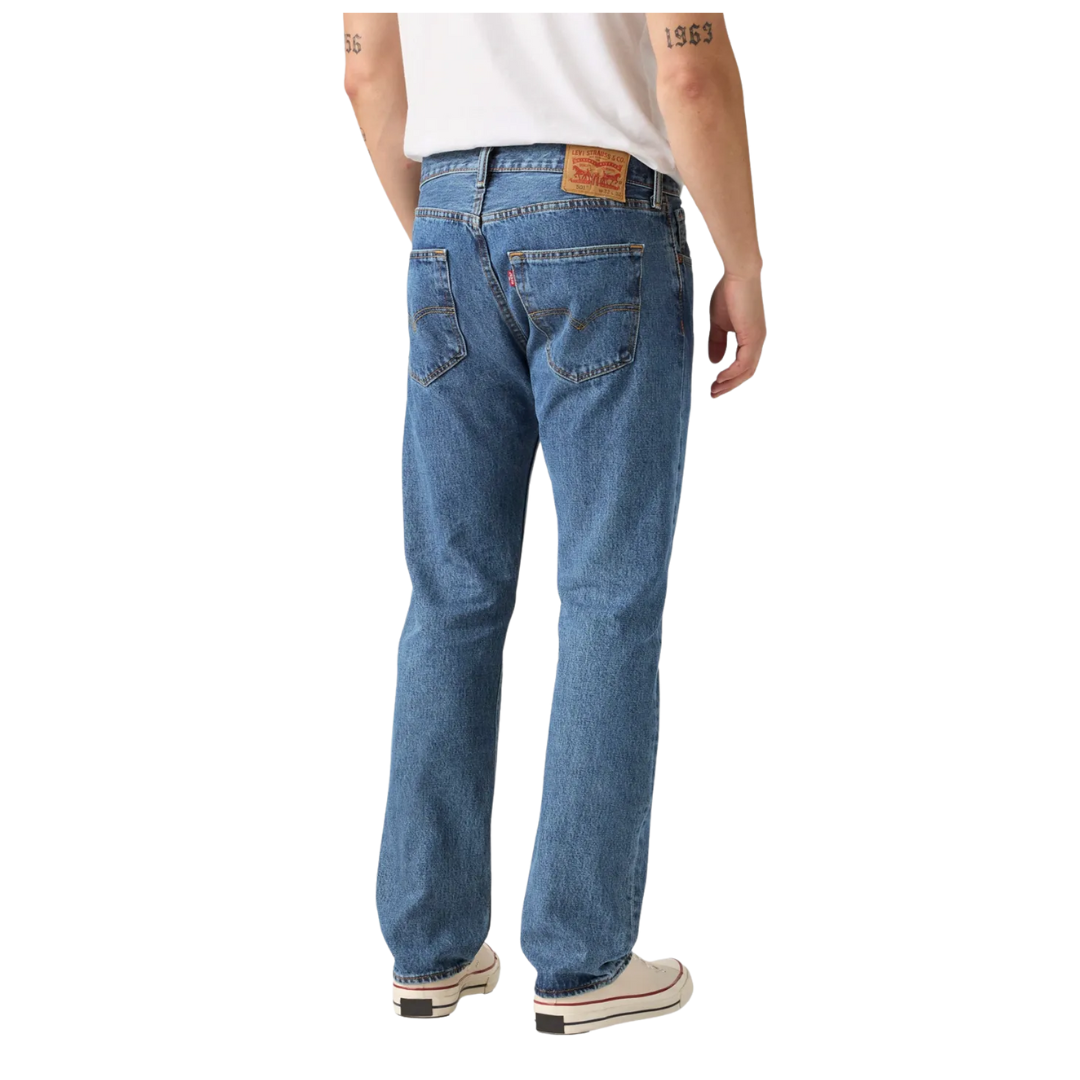 Jeans Original 501 Levi's 5010193