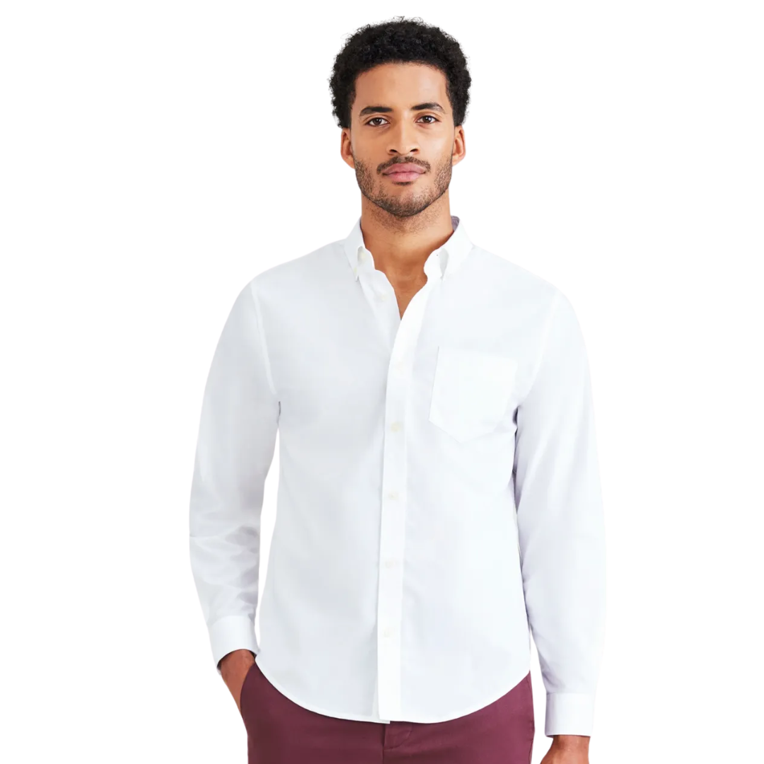 Camisa Dockers  A42520001