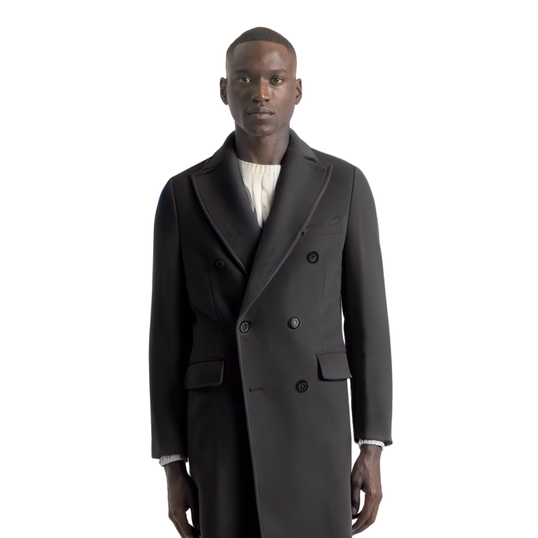 Abrigo Puro Ego 80023