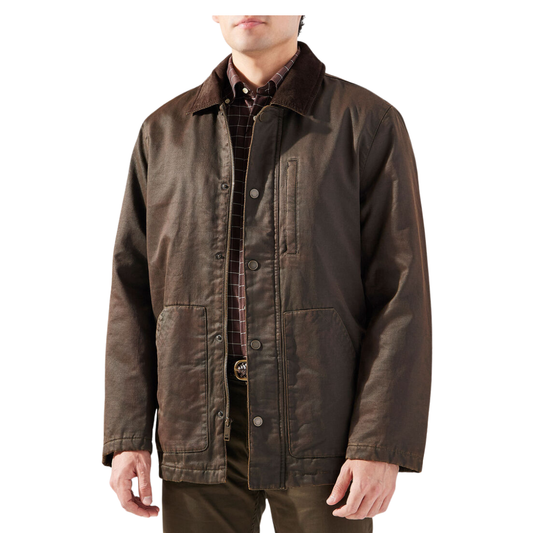 Chamarra Dockers 4IE0000