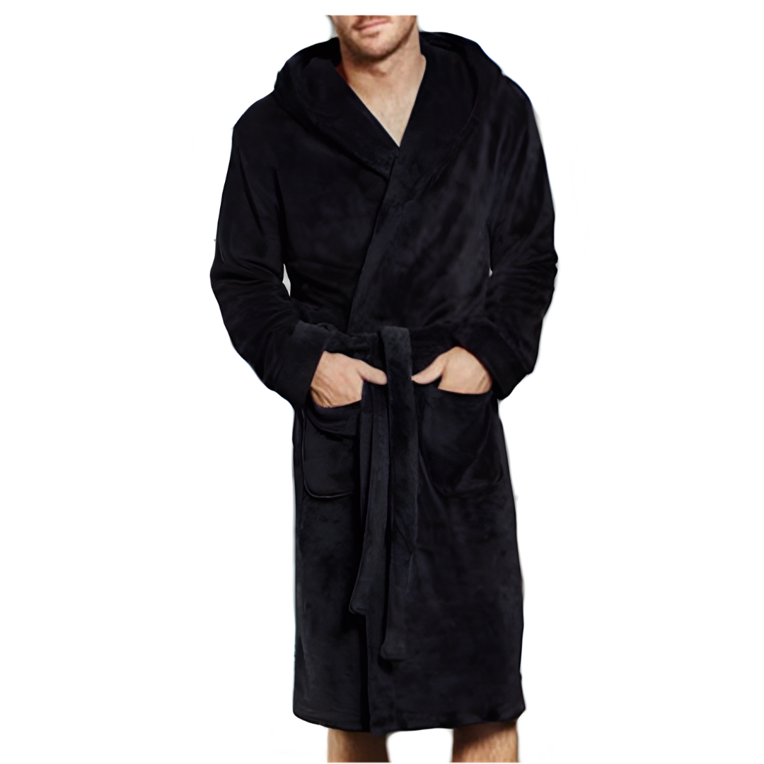 Bata felpa Marckimi 9805