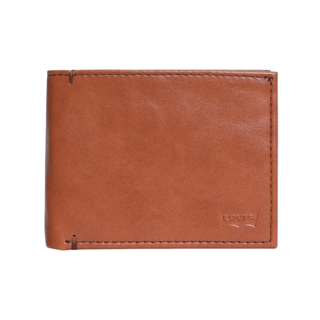 Set cartera y llavero Levis 87692-0005