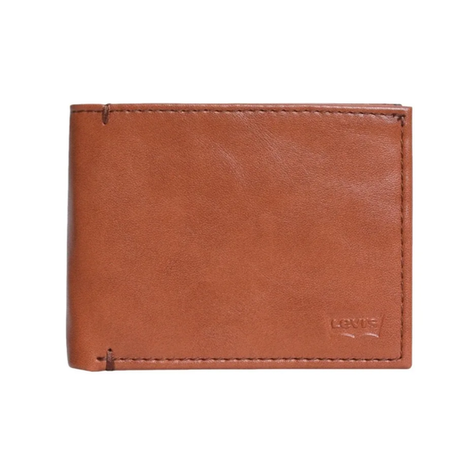 Set cartera y llavero Levis 87692-0005