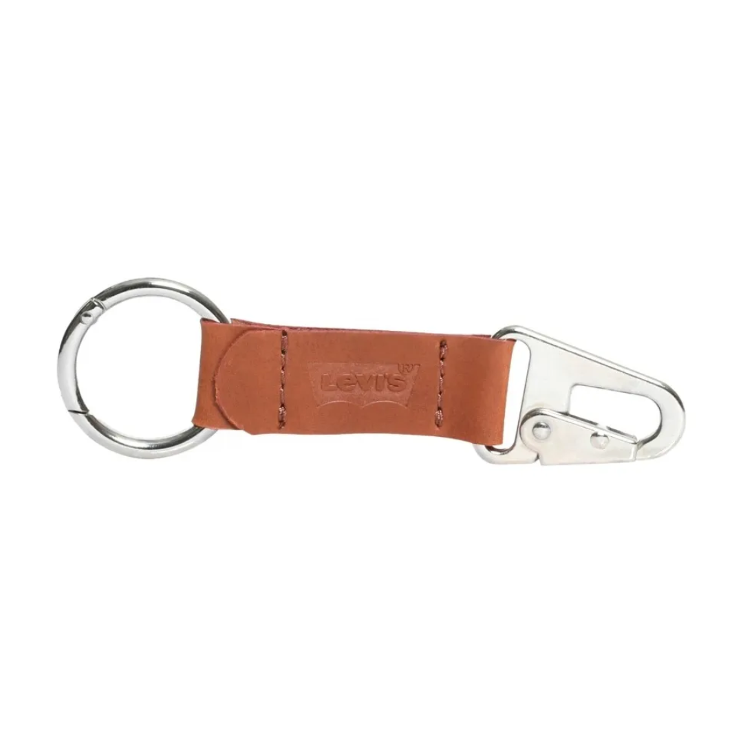 Set cartera y llavero Levis 87692-0005