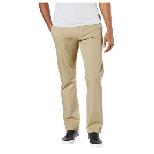Pantalón Ultimate Chino Straight Fit Dockers 844670135