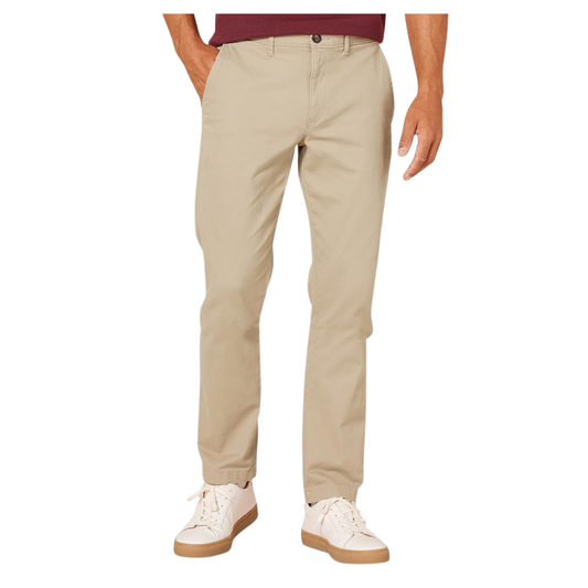 Pantalón Balam Bb0125