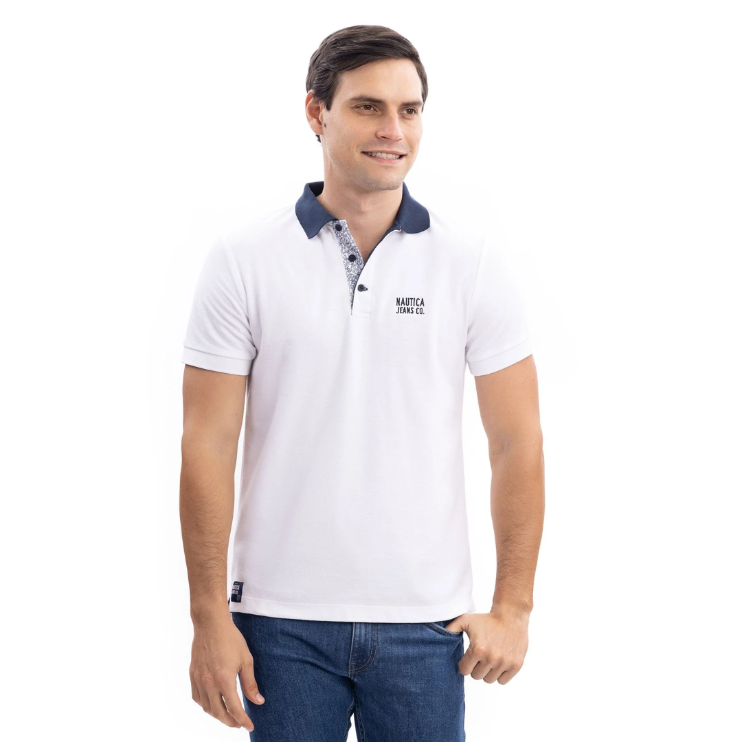Playera Nautica K4582