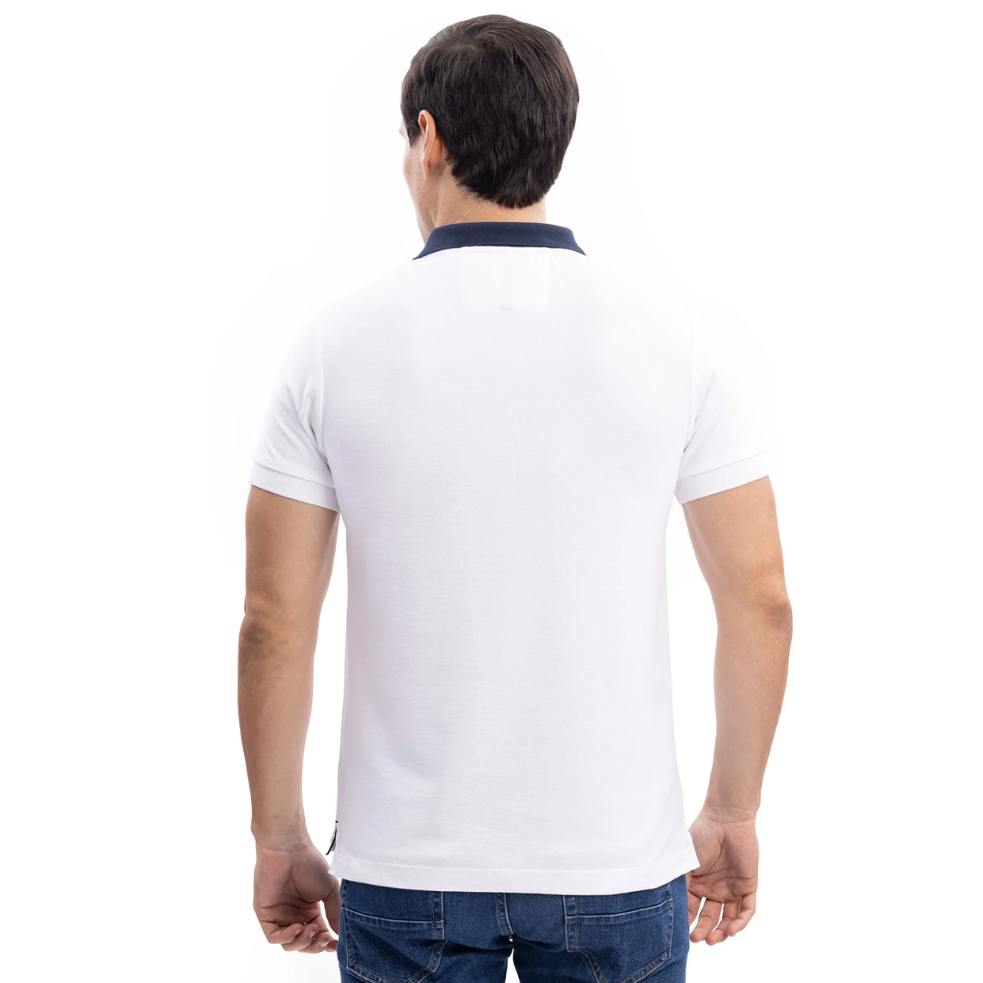 Playera Nautica K4582