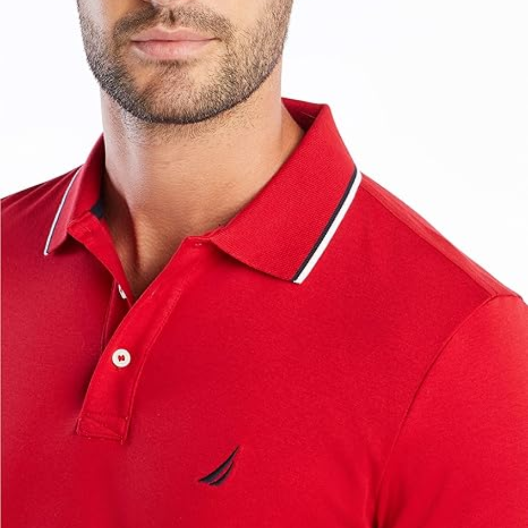 Playera Nautica K2530m