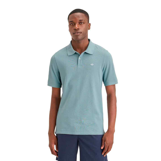 Playera polo Dockers A11590119