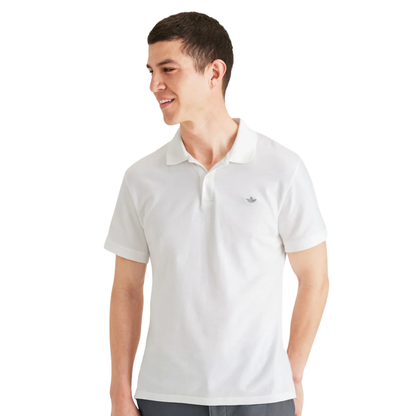 Playera polo Dockers A11590001