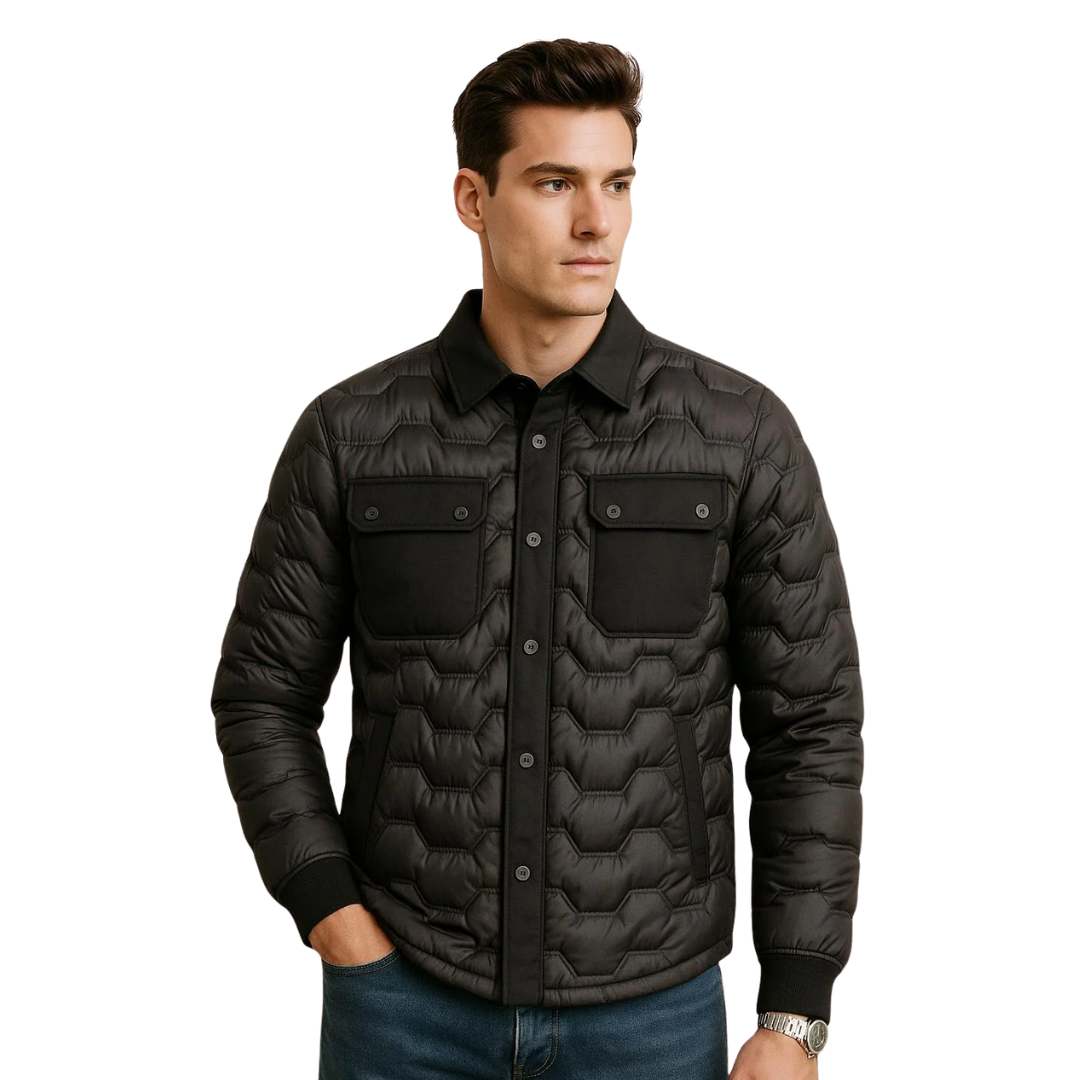 Chamarra Bobois D45302