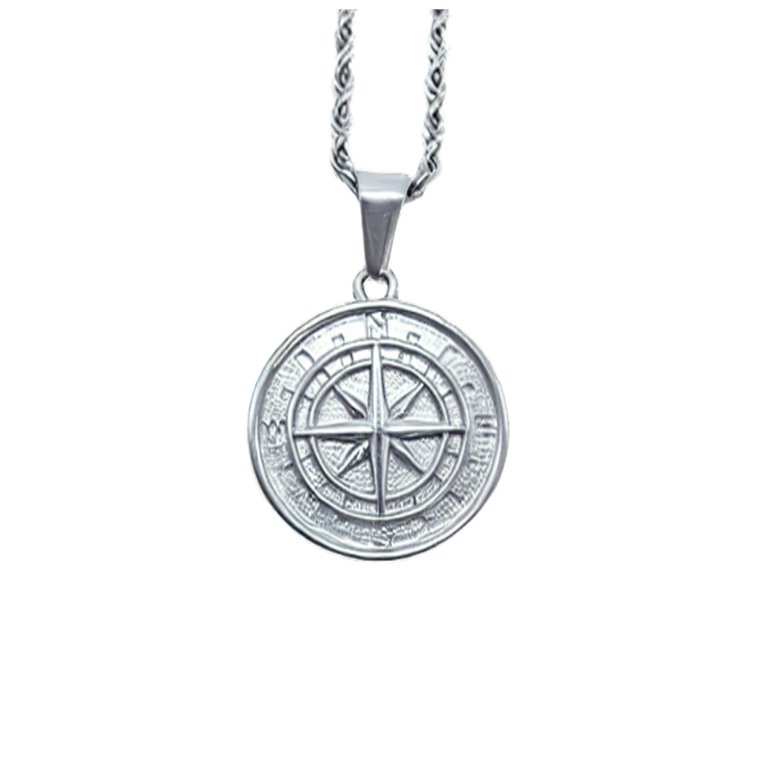 Collar Norte Flatcapsa M180