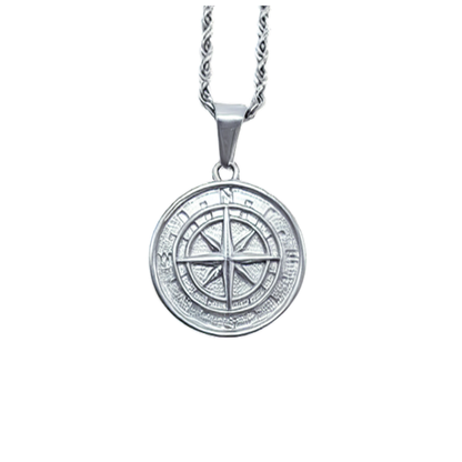 Collar Norte Flatcapsa M180