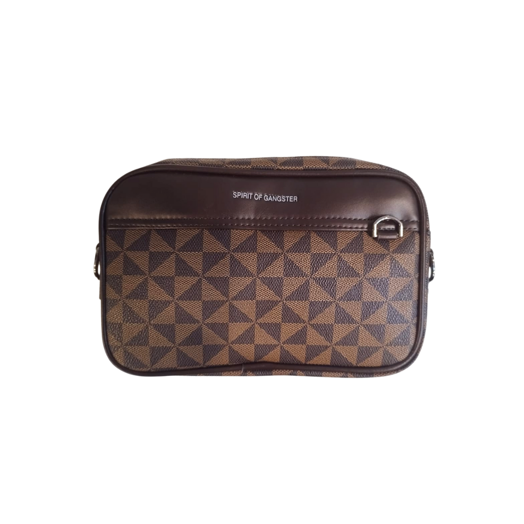 Sobaquera Polo Club C158-1