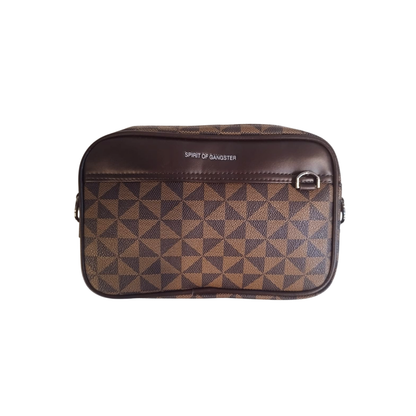 Sobaquera Polo Club C158-1