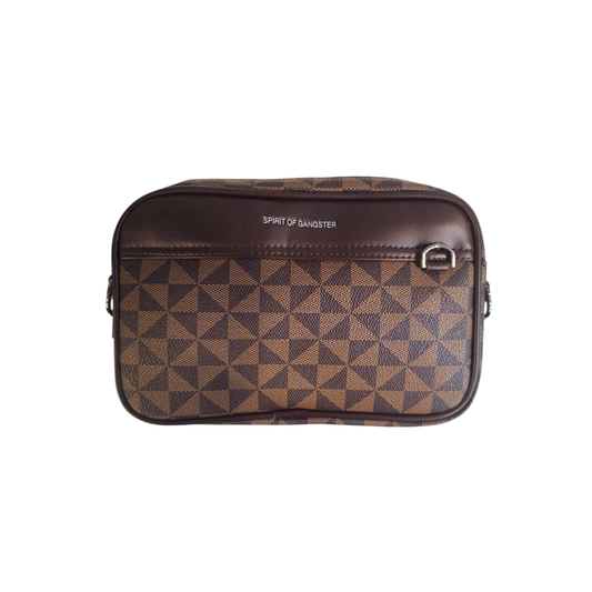 Sobaquera Polo Club C158-1