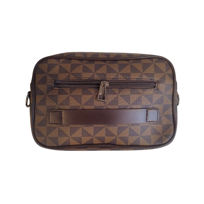 Sobaquera Polo Club C158-1