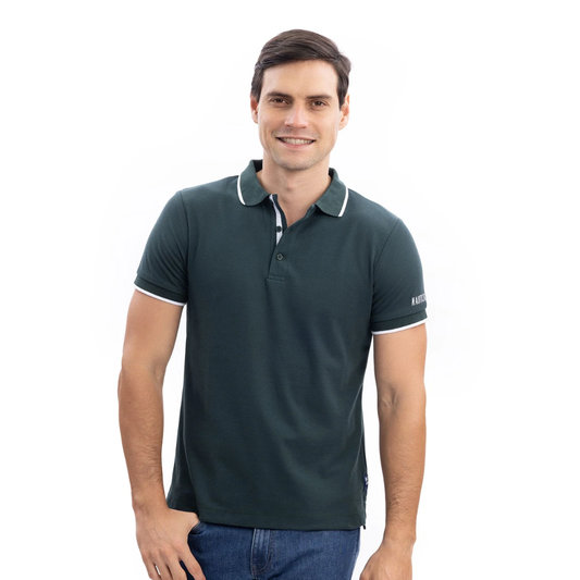 Playera Nautica K45981