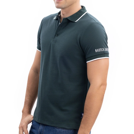 Playera Nautica K45981