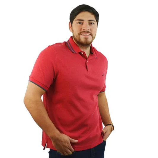 Playera Nautica K2531m