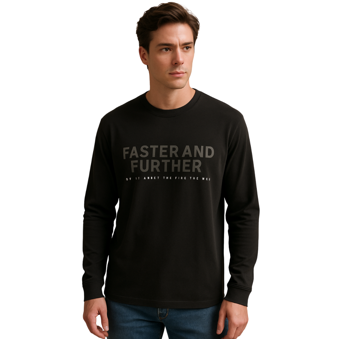 Playera Losan LMNAP0103-25059