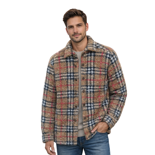 Camisola Oaktree 028