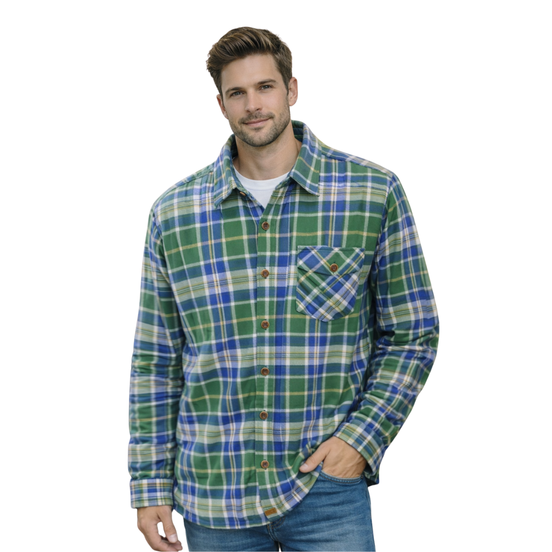 Camisola Oaktree 0016