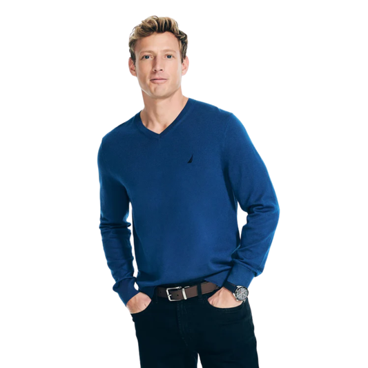 Suéter Nautica S37000