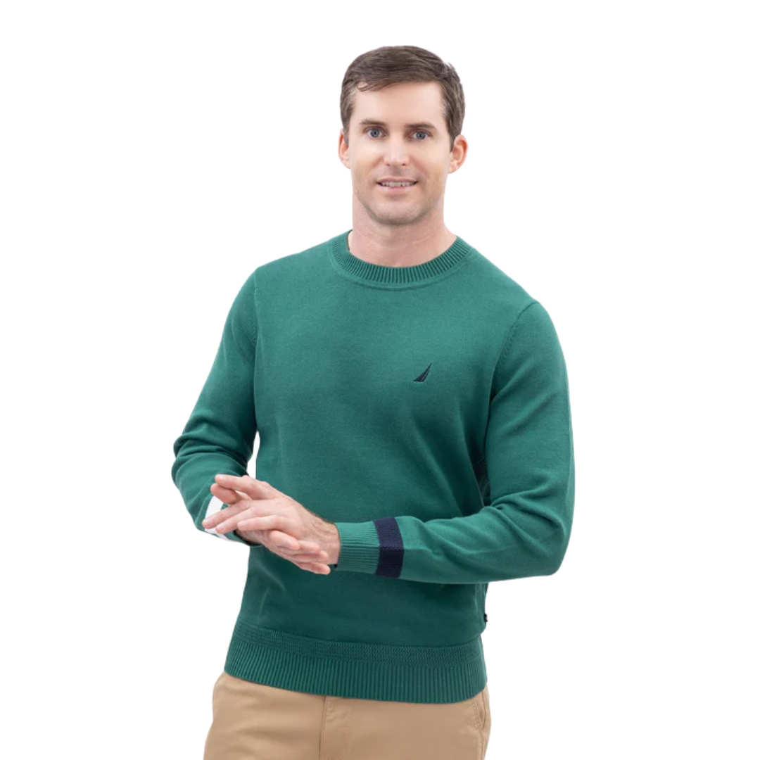 Suéter Nautica S47105