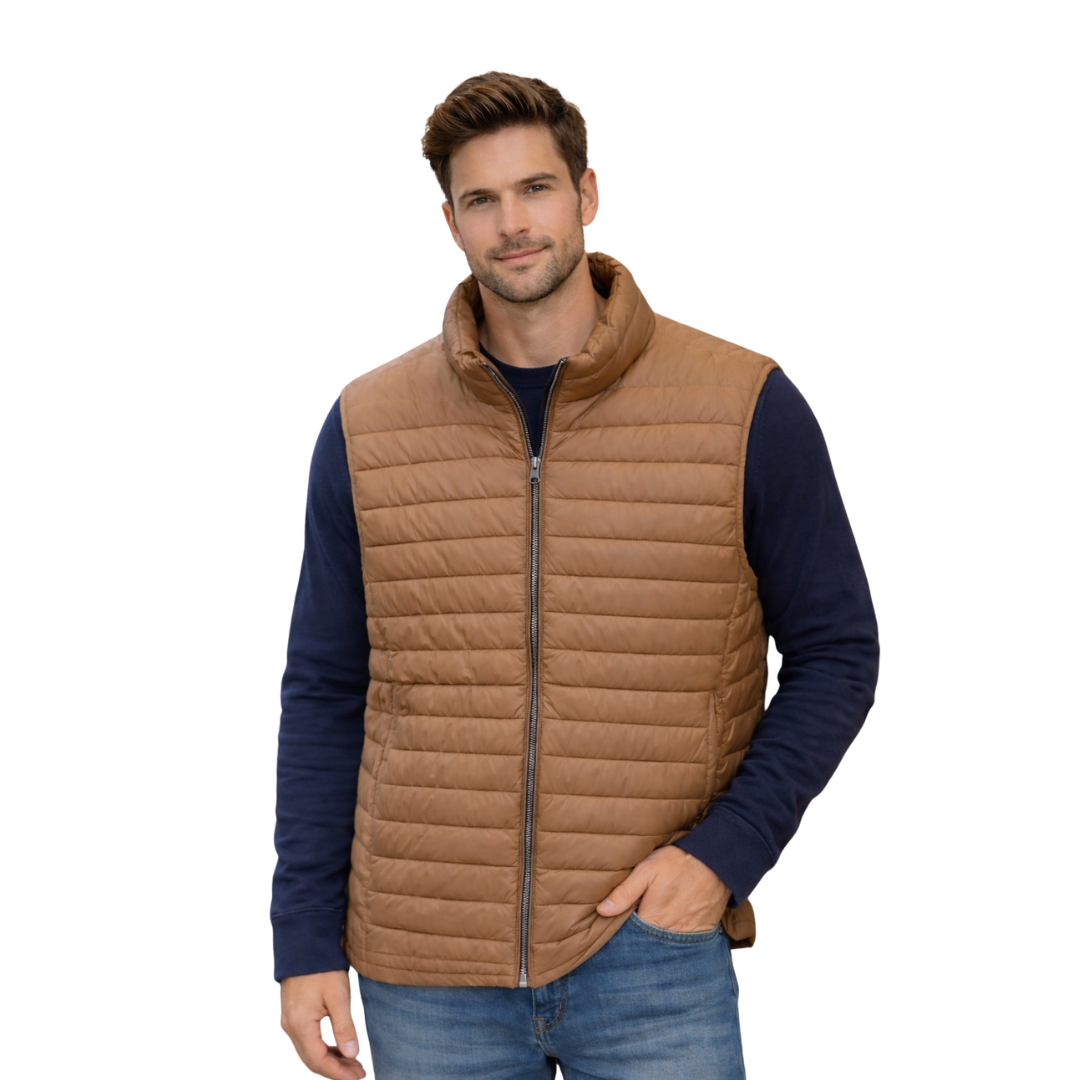 Chaleco Greenlandrs Vpol7327