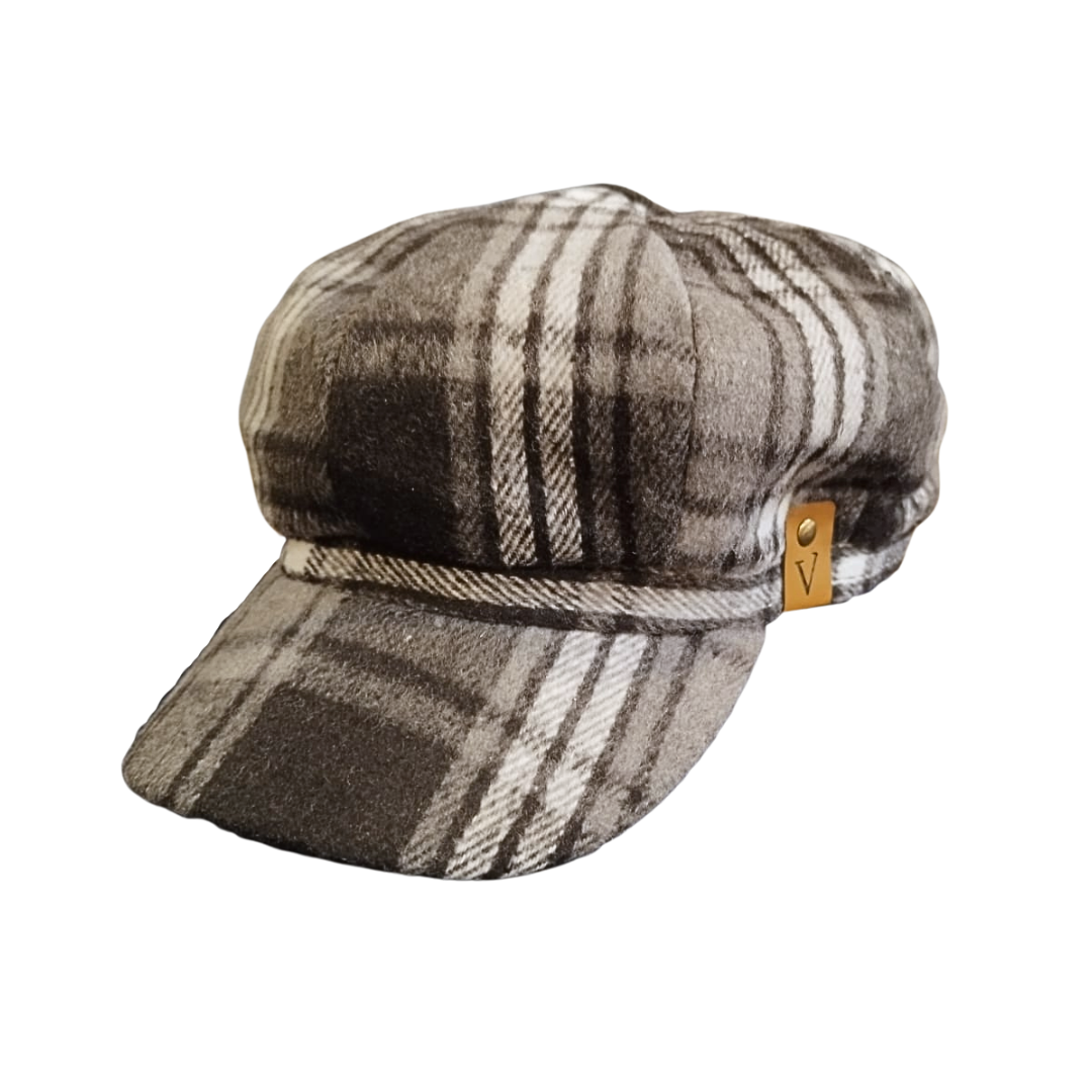 Gorra Valiz Fh1349