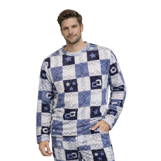 Pijama Marckimi 6601