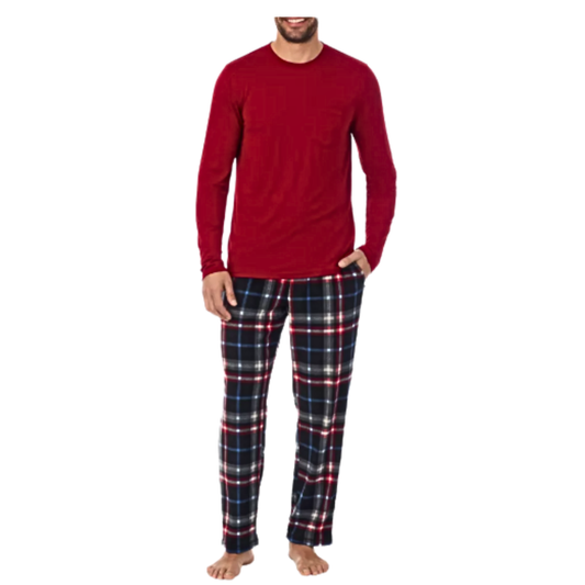 Pijama 2 piezas Cudd Duds Cd8827896