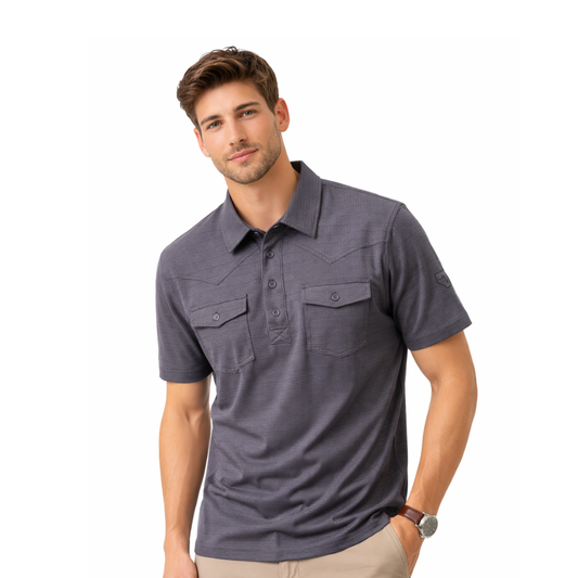 Playera Platini Jps9248