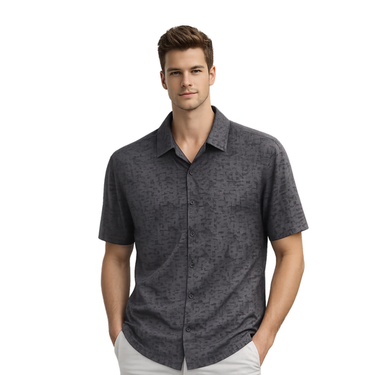 Camisa Alberto Olguin AOMC1447