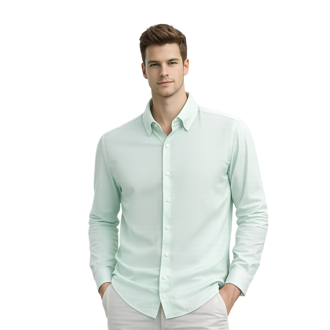 Camisa Alberto Olguin AOMC1368