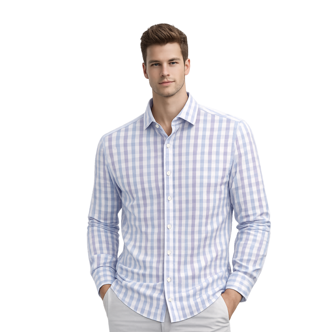 Camisa Carven CV-Y01-432F
