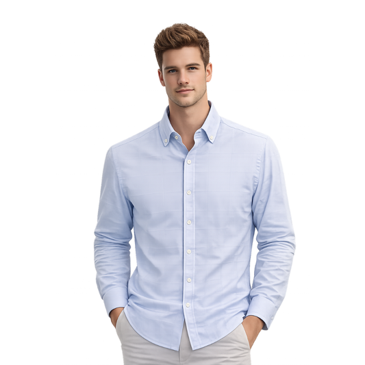 Camisa Nautica W50984-4SK