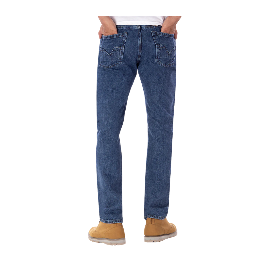 Jeans Silver Plate Rocco 703
