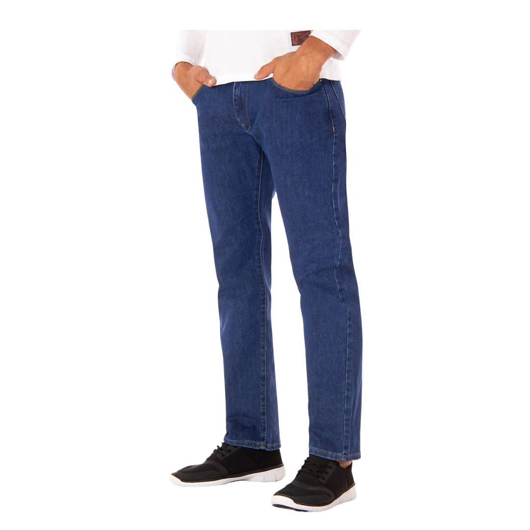 Jeans Silver Plate Rocco 1801