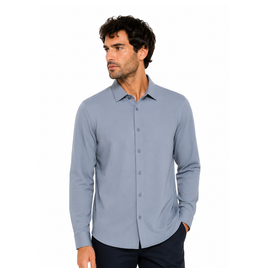 Camisa Bobois B61401