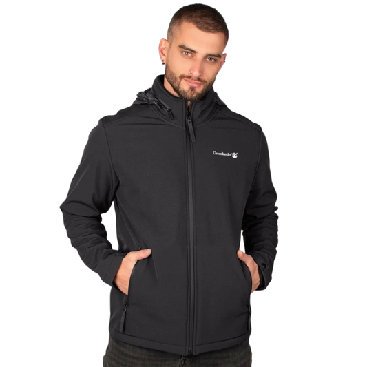 Chamarra ligera Greenlander  POL8893XLR