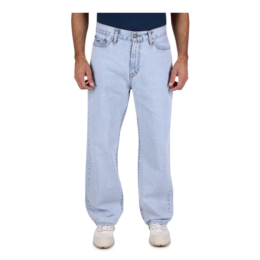 Jeans Silver Plate Enzo 95020
