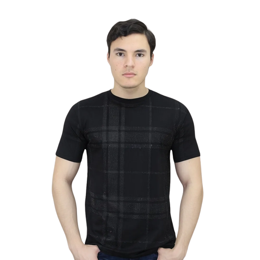 Playera Platini Stt8568