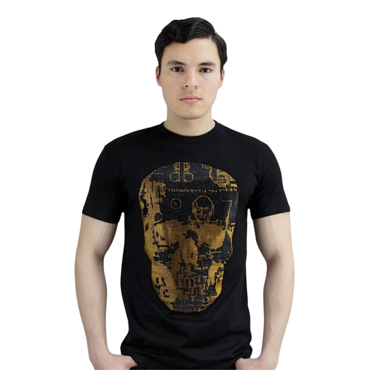 Playera Platini Stt7786