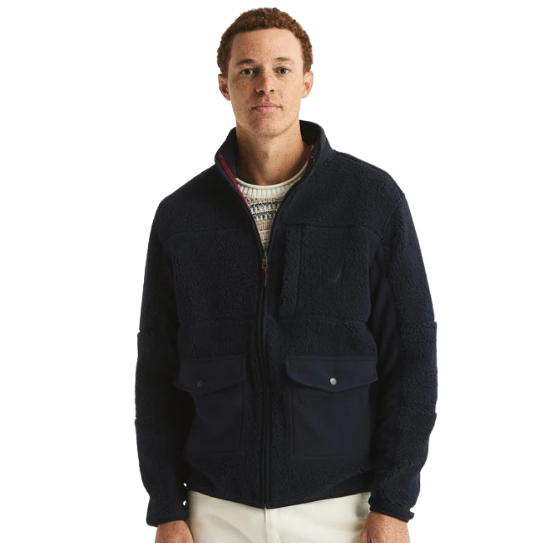 Chamarra Nautica K47177-4VN