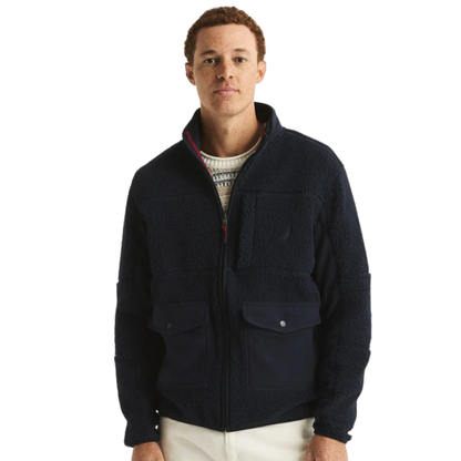 Chamarra Nautica K47177-4VN