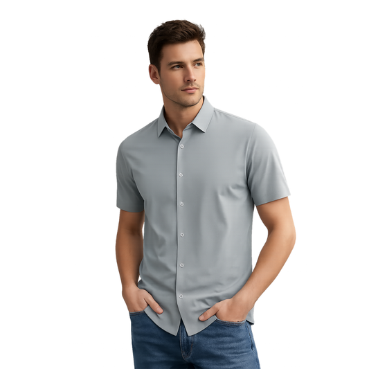 Camisa Bobois B61451